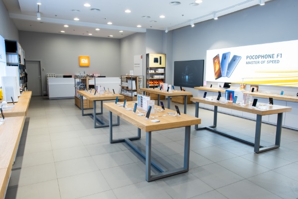 Xiaomi Mi Store - Salon Galeria Katowicka