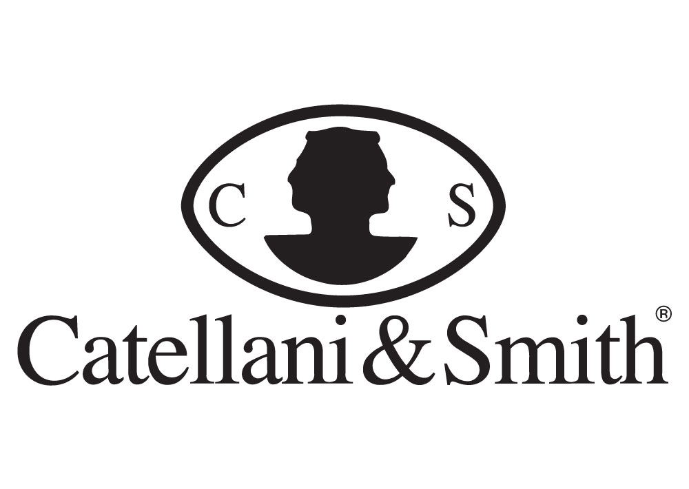 Marka oświetlenia dekoracyjnego Catellani&Smith